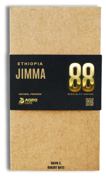 Ethiopia, Jimma, 88