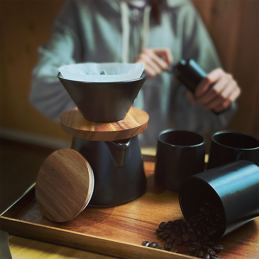 V60 kit