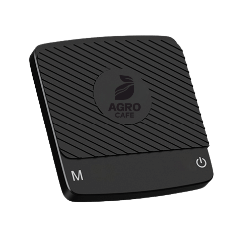 digital coffee scale