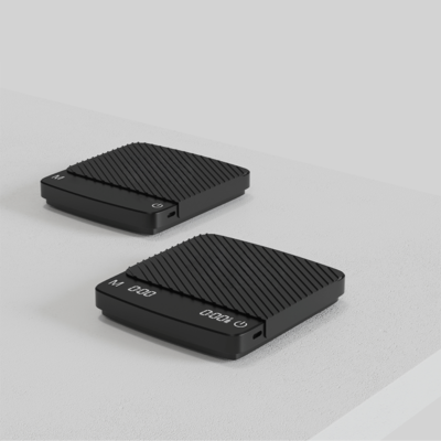 digital coffee scale