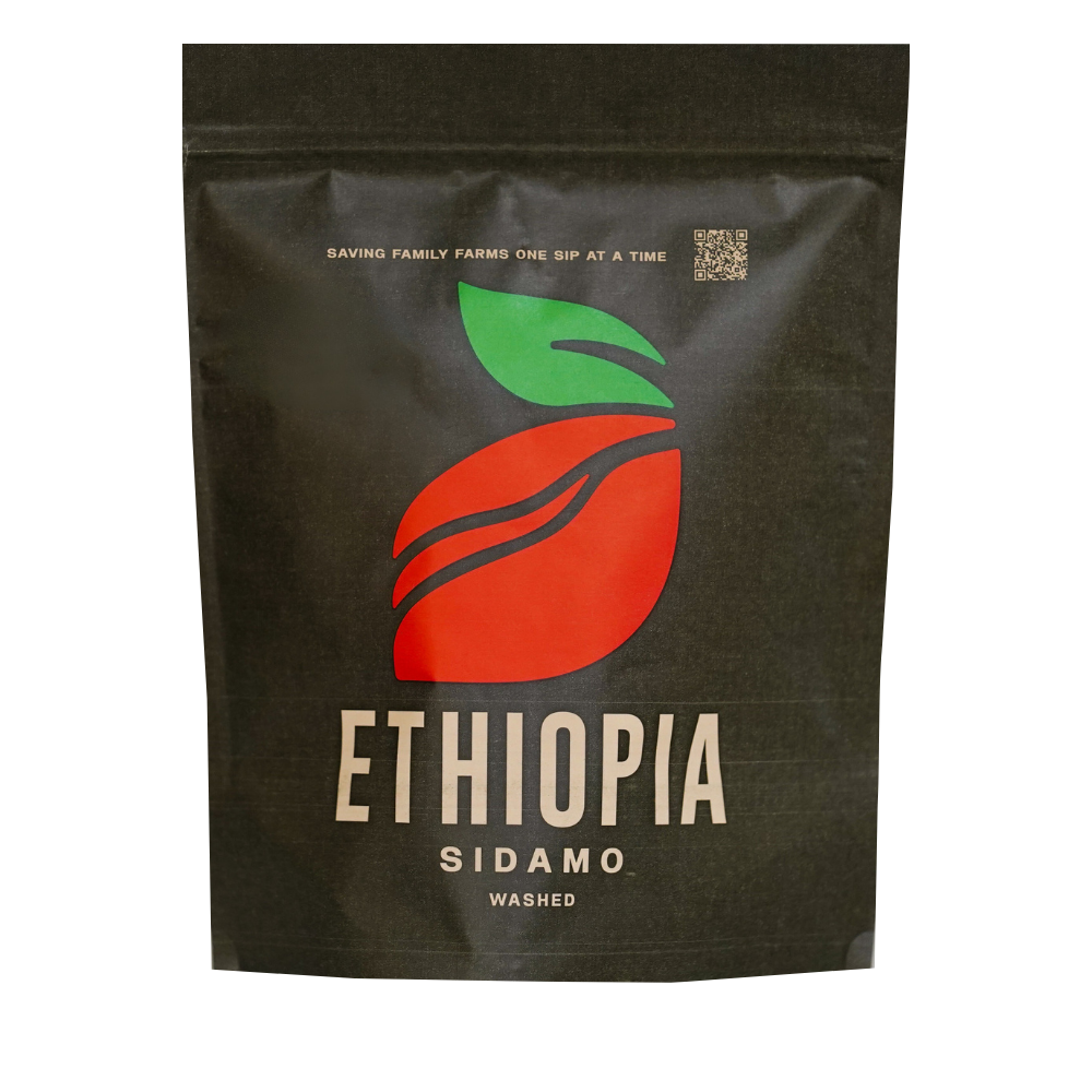 Ethiopia, Sidamo