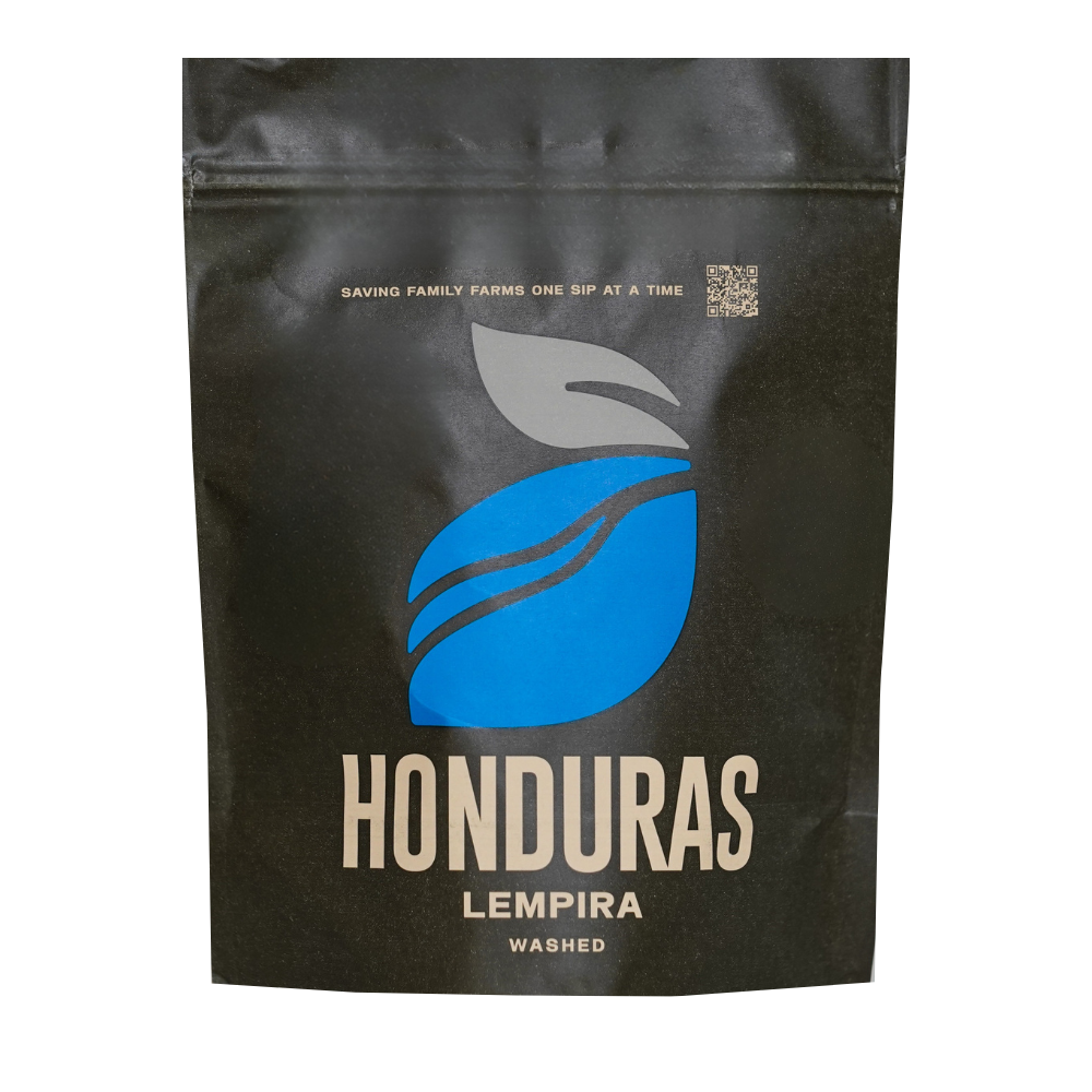 Honduras, Lempira