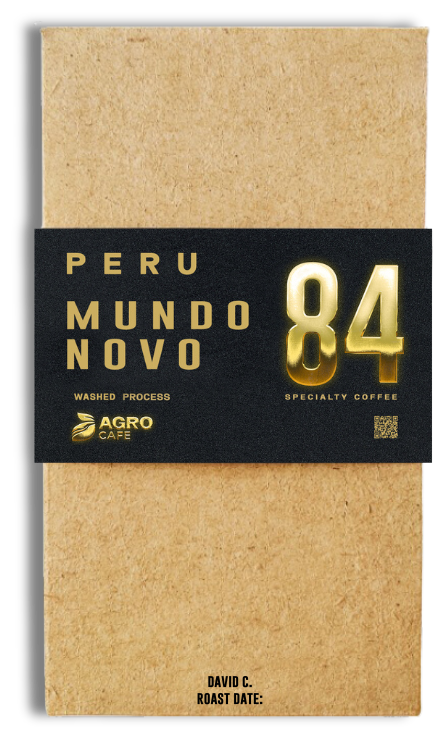 Peru, Mundo Novo, 84
