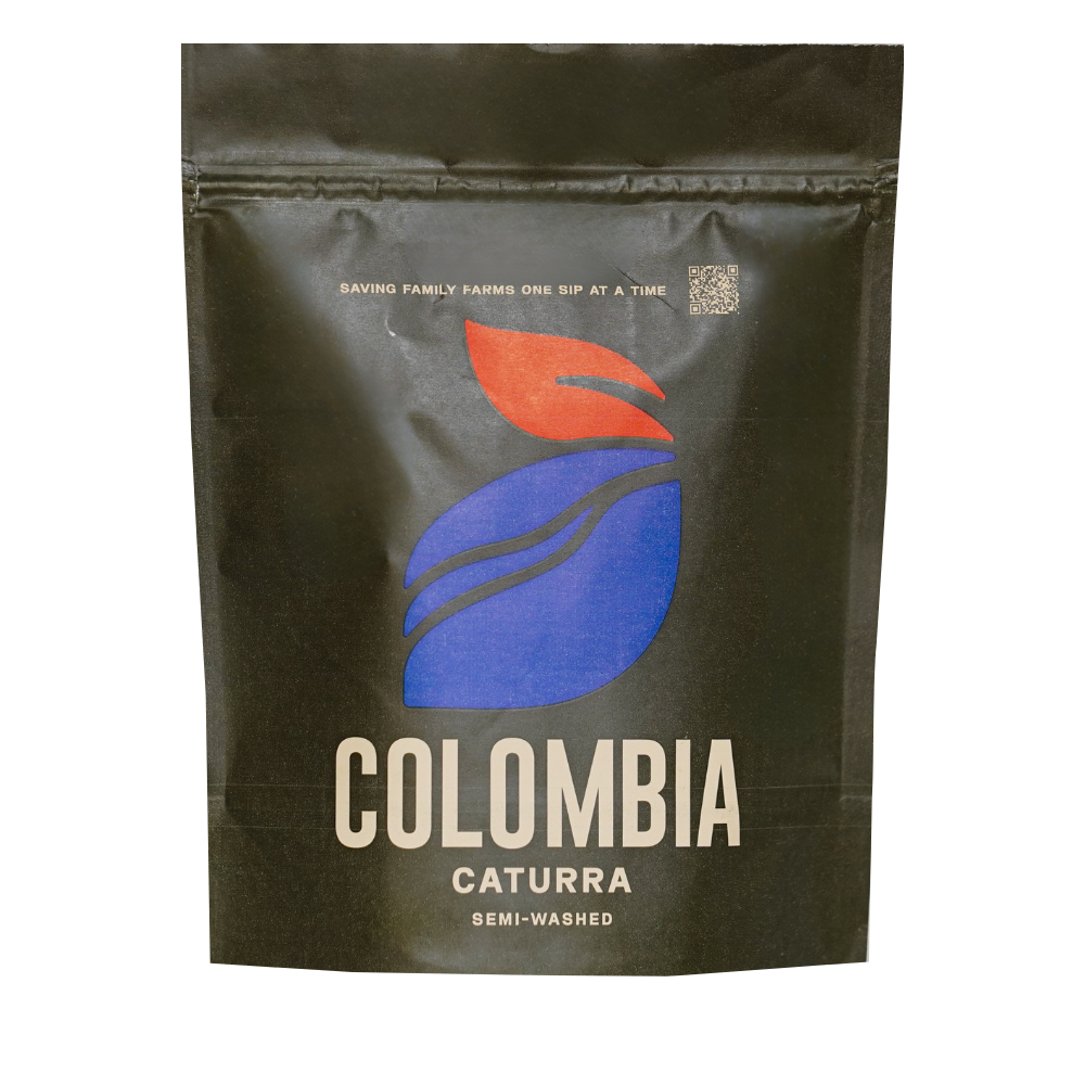Colombia, Caturra